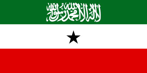 Outline of Somaliland